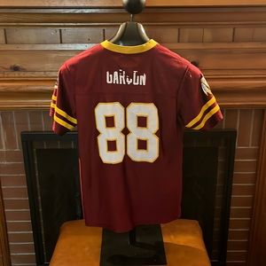 NFL Washington Redskins Garçon 88, size Youth XLarge